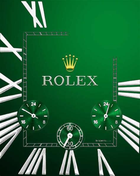 sfondi per apple watch rolex|apple watch faces.